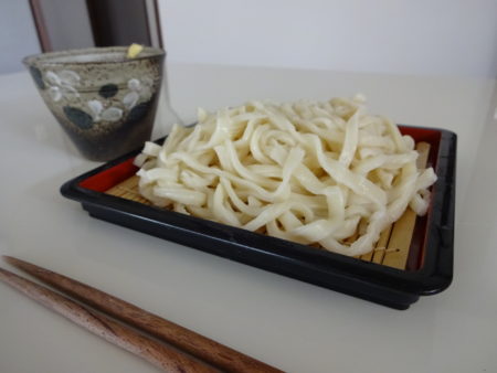 中太うどん