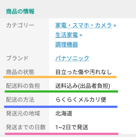 メルカリの使い方 活用法 トラブルに巻き込まれないために 白い平屋