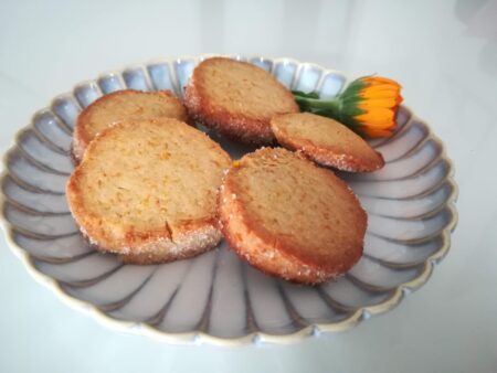 カレンデュラ