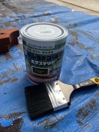 塗料