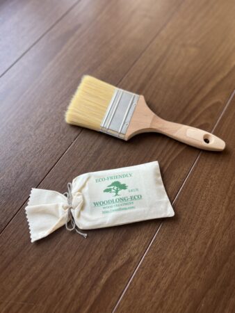 ウッドロングエコ