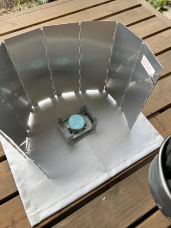 火起こしセット